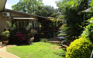 4 Bedroom House in Modjadjiskloof