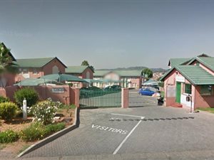 2.5 Bed Townhouse in Ridgeway