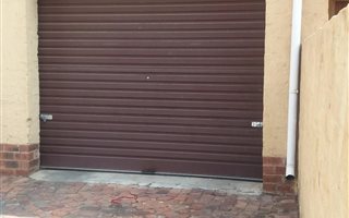 2 Bedroom Duplex in Rustenburg