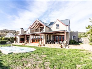 4 Bedroom House in Sun Valley