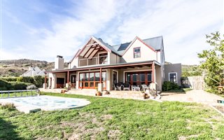 4 Bedroom House in Sun Valley