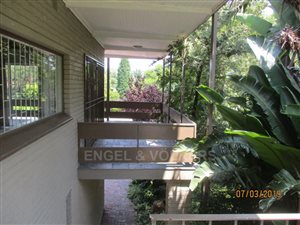 4 Bed House in Morningside Manor