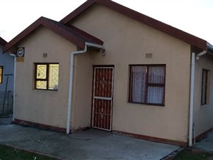 2 Bed House in Hagley