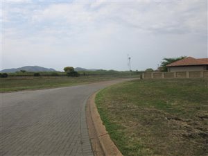 538 m² Land available in Brits Central