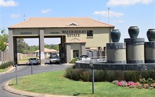 1.5 Bedroom Apartment in Potchefstroom Central