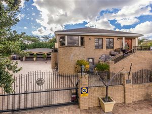 5 Bed House in Courtrai