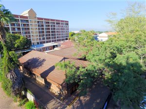 1200 m² Commercial space in Brits Central
