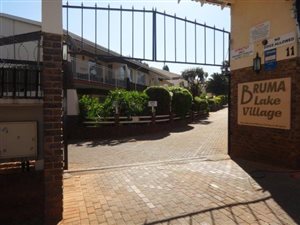 3 Bed Townhouse in Bruma