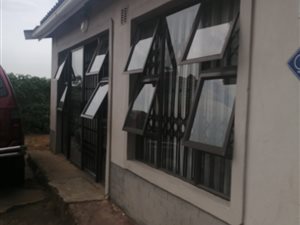 2 Bed House in Inanda