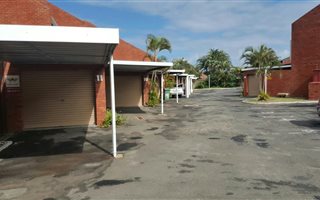 3 Bedroom Townhouse in Meerensee