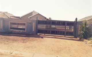 3 Bedroom House in Rosslyn
