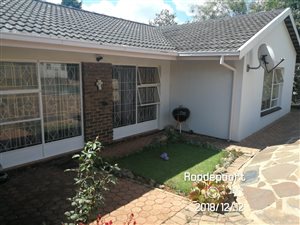 3 Bedroom House in Horison Park