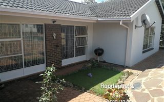 3 Bedroom House in Horison Park
