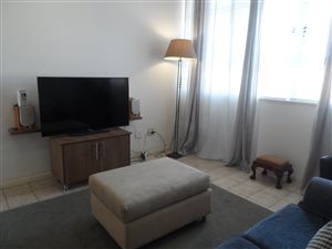 1 Bed Apartment in Loevenstein
