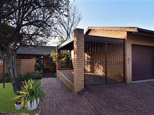 3 Bed Townhouse in Sunset Acres