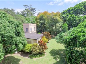 8 Bedroom House in Ramsgate