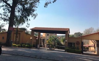 2 Bedroom Apartment in Morningside