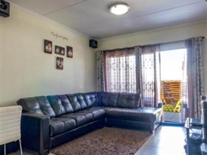 3 Bed Townhouse in Fourways