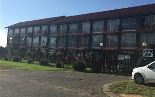 1 Bedroom Flat in Croydon