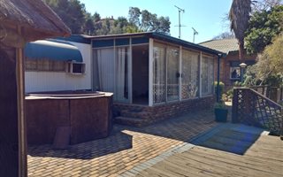 2 Bedroom Penthouse in Kungwini Country Estate