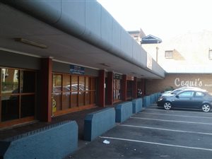 59 m² Commercial space in Wonderboom South