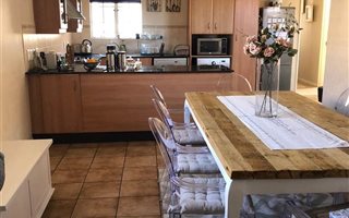 2 Bedroom Apartment in Riviera