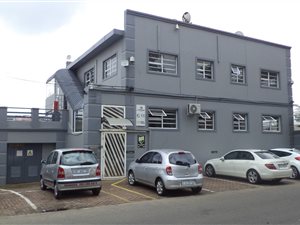 139 m² Office Space in Eastleigh