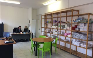 700 m² Industrial space in Wynberg