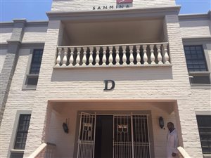 673 m² Office Space in Eastgate