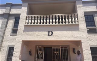 673 m² Office Space in Eastgate