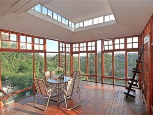 3 Bed House in Observatory