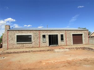 2 Bed House in Calitzdorp