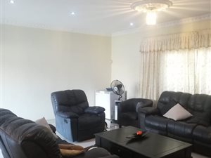 3 Bed House in Parkgate