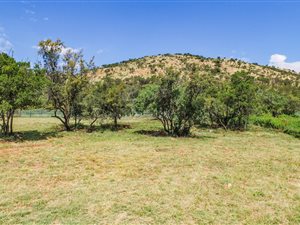 1094 m² Land available in Amandasig