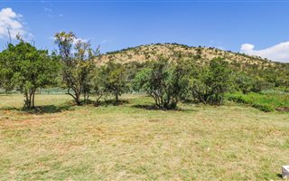 1094 m² Land available in Amandasig