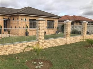 3 Bedroom House in Windsor Park