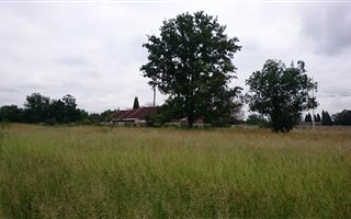938 m² Land available in Stilfontein