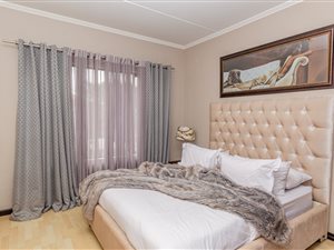 2 Bed Apartment in Greenstone Hill