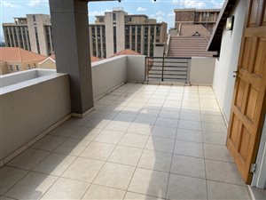2 Bed Townhouse in Ferndale