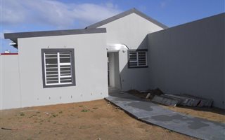 3 Bedroom House in Southfork