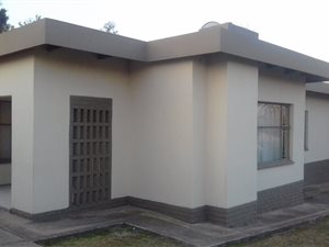 3 Bed House in Barry Hertzog Park