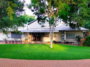 10 ha Farm in Kroondal