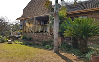 3 Bedroom House in Sonheuwel