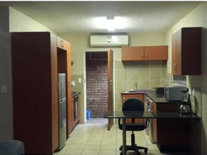 2 Bedroom Duplex in Groeneweide