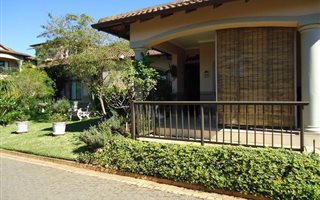 2 Bedroom Simplex in Le Domaine