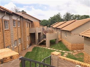 3 Bedroom Apartment in Noordwyk