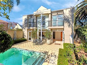 2 Bed House in Houghton Estate