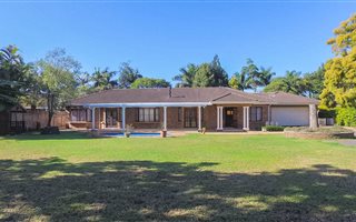 3 Bedroom House in Hillcrest Central