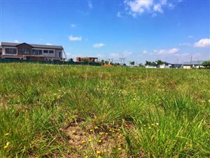 880 m² Land available in The Hills