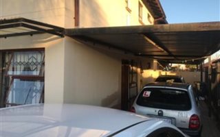 3 Bedroom Duplex in Booysens